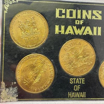 North & South American Coins incl Pacific and Caribbean Islands (ST-SS)