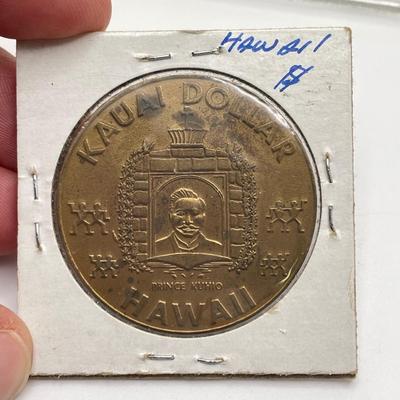 North & South American Coins incl Pacific and Caribbean Islands (ST-SS)