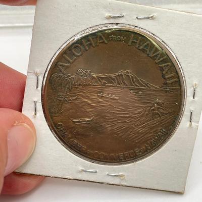 North & South American Coins incl Pacific and Caribbean Islands (ST-SS)