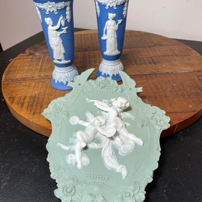 Jasperware