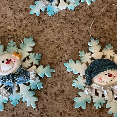 Christmas Grouping