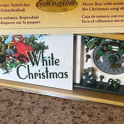 Christmas Grouping
