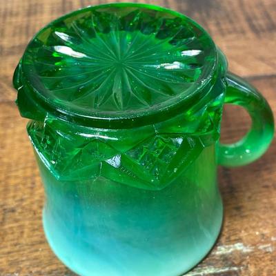 Cups and Saucers