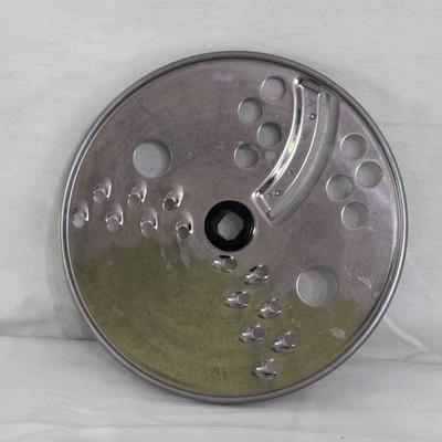 Oster Pro 1200 Versatile Power Blender, Braun Immersion Blender, and Accessories (K-DZ)