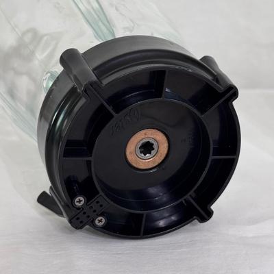 Oster Pro 1200 Versatile Power Blender, Braun Immersion Blender, and Accessories (K-DZ)