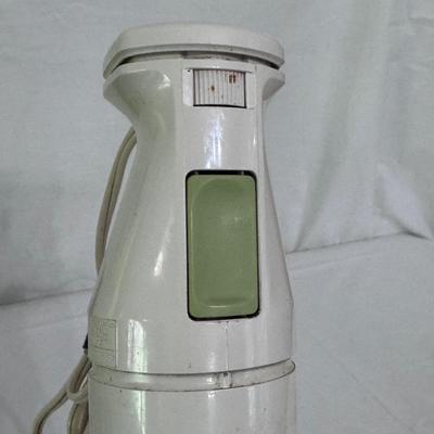 Oster Pro 1200 Versatile Power Blender, Braun Immersion Blender, and Accessories (K-DZ)