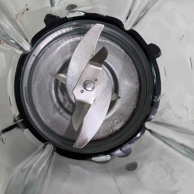 Oster Pro 1200 Versatile Power Blender, Braun Immersion Blender, and Accessories (K-DZ)