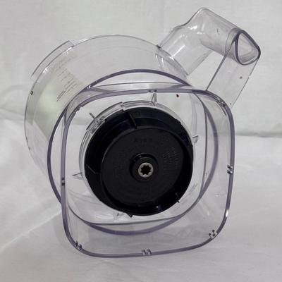 Oster Pro 1200 Versatile Power Blender, Braun Immersion Blender, and Accessories (K-DZ)