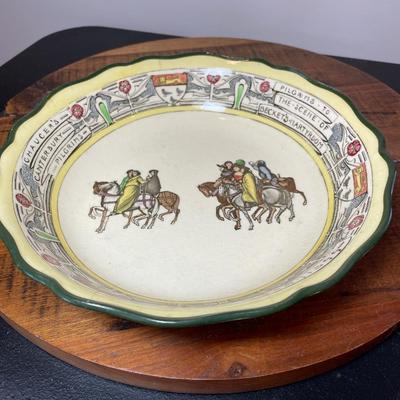 Royal Daulton Bowl