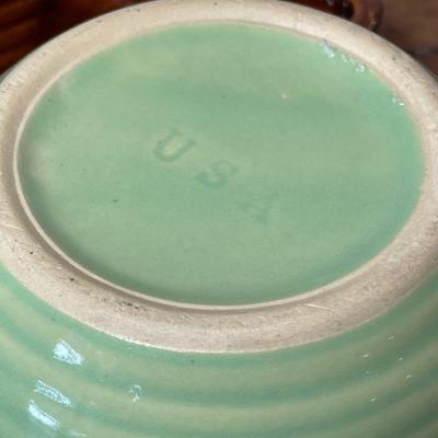 Handled Soup/Chili Bowl
