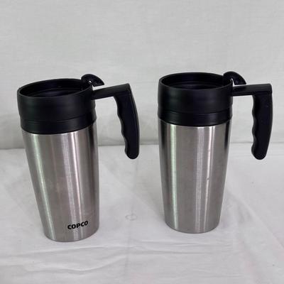 Hamilton Beach ‘The Scoop’ Single-Serve Coffeemaker and More (K-DZ)