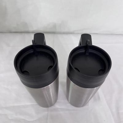 Hamilton Beach ‘The Scoop’ Single-Serve Coffeemaker and More (K-DZ)