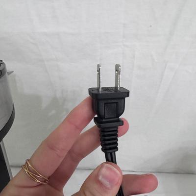 Hamilton Beach ‘The Scoop’ Single-Serve Coffeemaker and More (K-DZ)