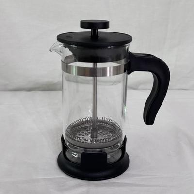 Hamilton Beach ‘The Scoop’ Single-Serve Coffeemaker and More (K-DZ)