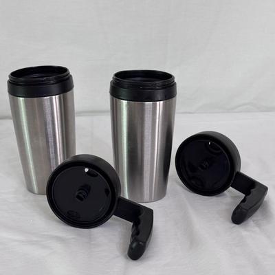 Hamilton Beach ‘The Scoop’ Single-Serve Coffeemaker and More (K-DZ)