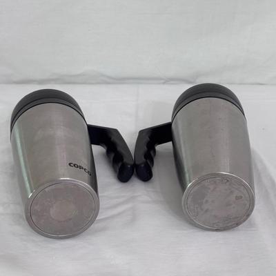 Hamilton Beach ‘The Scoop’ Single-Serve Coffeemaker and More (K-DZ)