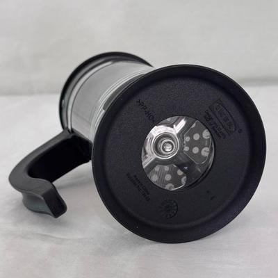 Hamilton Beach ‘The Scoop’ Single-Serve Coffeemaker and More (K-DZ)