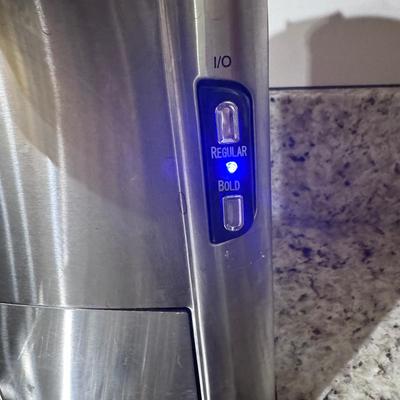 Hamilton Beach ‘The Scoop’ Single-Serve Coffeemaker and More (K-DZ)