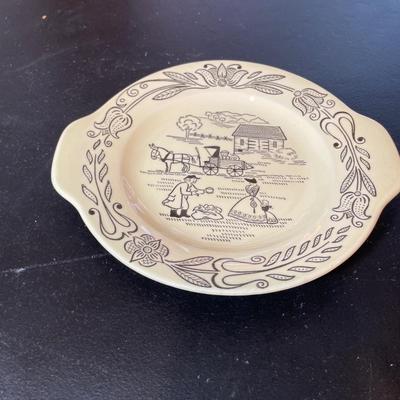 Bucks County Dishes