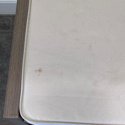 Entryway Storage Bench (LR-DZ)