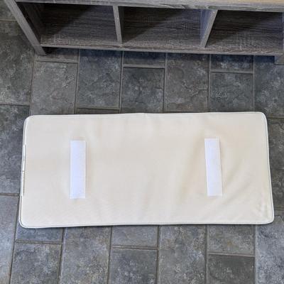 Entryway Storage Bench (LR-DZ)