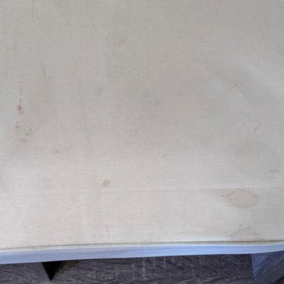 Entryway Storage Bench (LR-DZ)