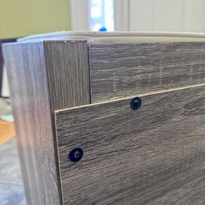 Entryway Storage Bench (LR-DZ)