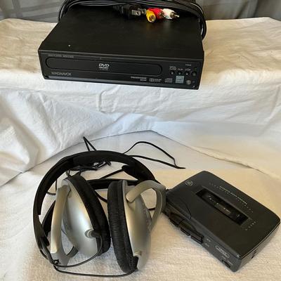 Electronics