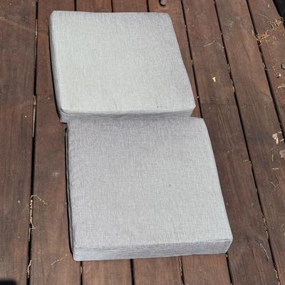 VINGLI Wicker Outdoor Loveseat (Y-DZ)