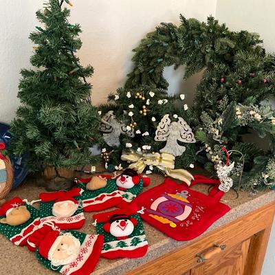 Christmas Greens plus