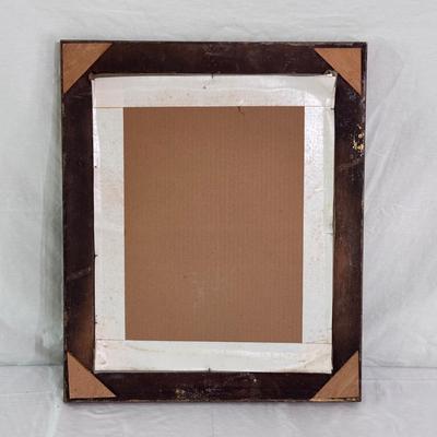 "Pinkie" & "Blue Boy" Framed Needlepoints (PB-DZ)