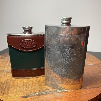 Flasks