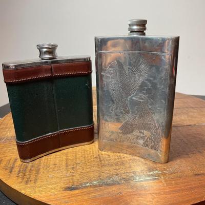 Flasks