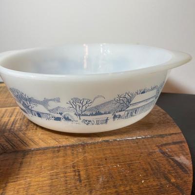 Casserole Dishes