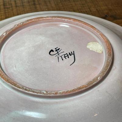 Miscellaneous Plates