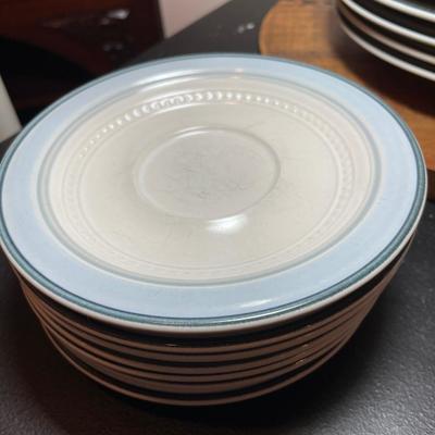 Haviland dishes