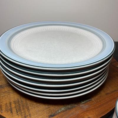 Haviland dishes