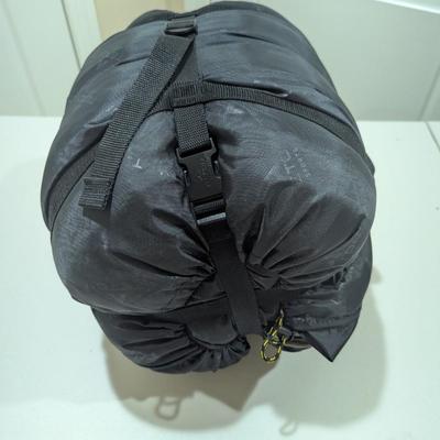 Teton XXL Right Zip Sleeping Bag (SR)
