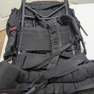 REI Hiking Backpack (SR)