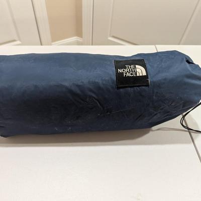 The North Face Nylon Tent (SR)