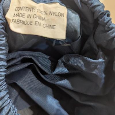 The North Face Nylon Tent (SR)