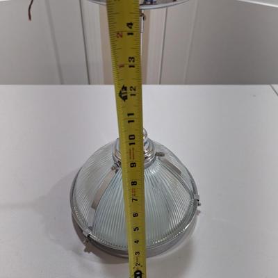 Hard Wire Electric Hanging Light (SR)