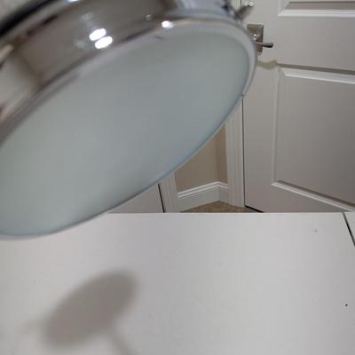 Hard Wire Electric Hanging Light (SR)