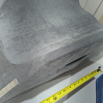 Foam Chair/Bed Back Neck Pads (SR)