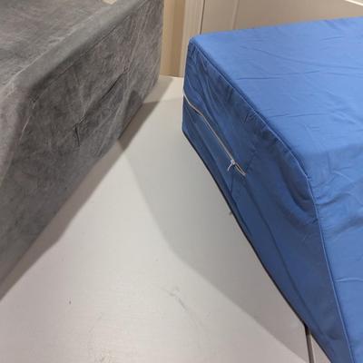 Foam Chair/Bed Back Neck Pads (SR)