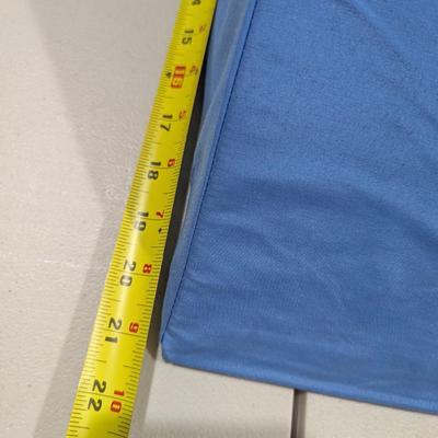 Foam Chair/Bed Back Neck Pads (SR)