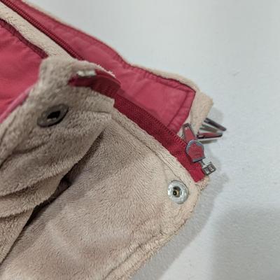 Throw Blankets (SR)