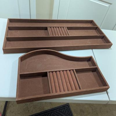 Jewelry Caddies (SR)