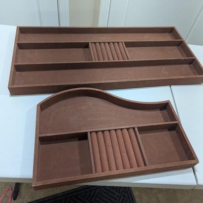 Jewelry Caddies (SR)