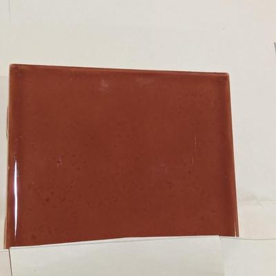 Vintage Rare Tile Samples Several Different Colors (SR)